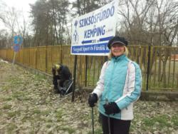 2012.03.03 - Sziki teljesítménytúra