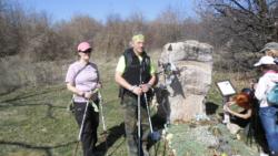 2012.03.15-17 - Kelet Mecsek