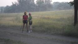 2012.07.08 - Hajnali kéktúra