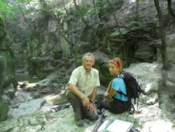 2012.08.11 - Tihany és Bakony