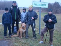 2013.01.06 - Fiús 15 Km