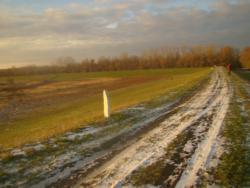 szeged-mak 33 km nw 087