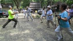 2013.08.11. - Szarvasi Halas Napok