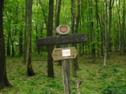 2014.04.18-20. - Mecsek