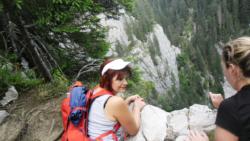 szakadk szln hasalva