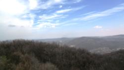 2015. Salgó vára, Szilvás-kő,Karancs.