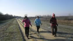 2016.01.02-Első Nordic Walking