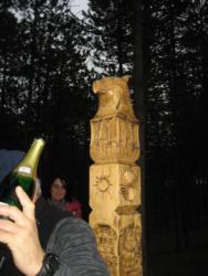 2016.02.14.Szerelemdomb NW túra