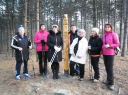 2017.02.19. Szerelemdombon jártunk