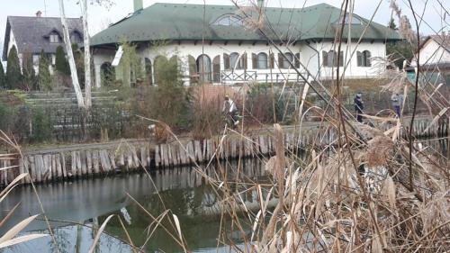 2018.12.22. Holt-Maros II. NW túra