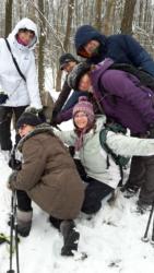 2019-01-05 Sándorfalvi tavak