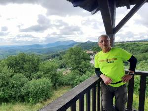 Vártúra Salgó-Somoskő