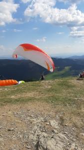 Szlovák túra augusztus