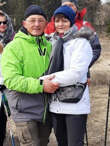 Szerelemdombon 2021.február