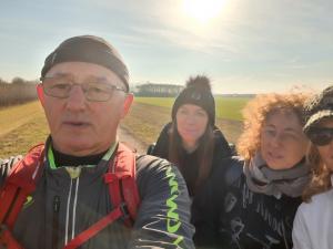 2022.Január 02. 11km