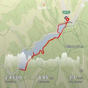 2022.Február 12 Bartina túra