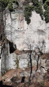 Holdfény árok Március 14.