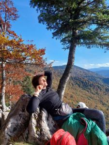 2022. okt.08.Bihar, Csodavár túra