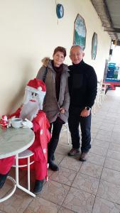 2023. Nagyvázsony környékén