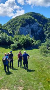 2024.Június 15.Verespatak a fiúkkal