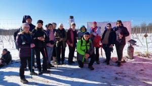 2024. 25.Bartina túra