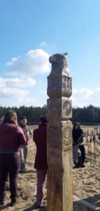 2020.február 15. Szerelemdomb túra